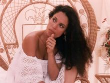 Sonia Braga