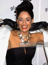 Sonia Braga photo