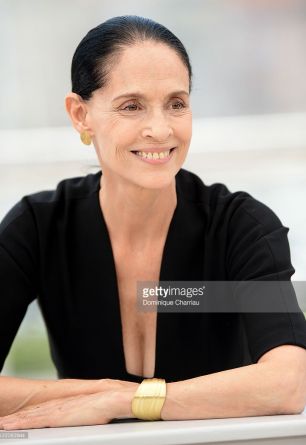 Sonia Braga