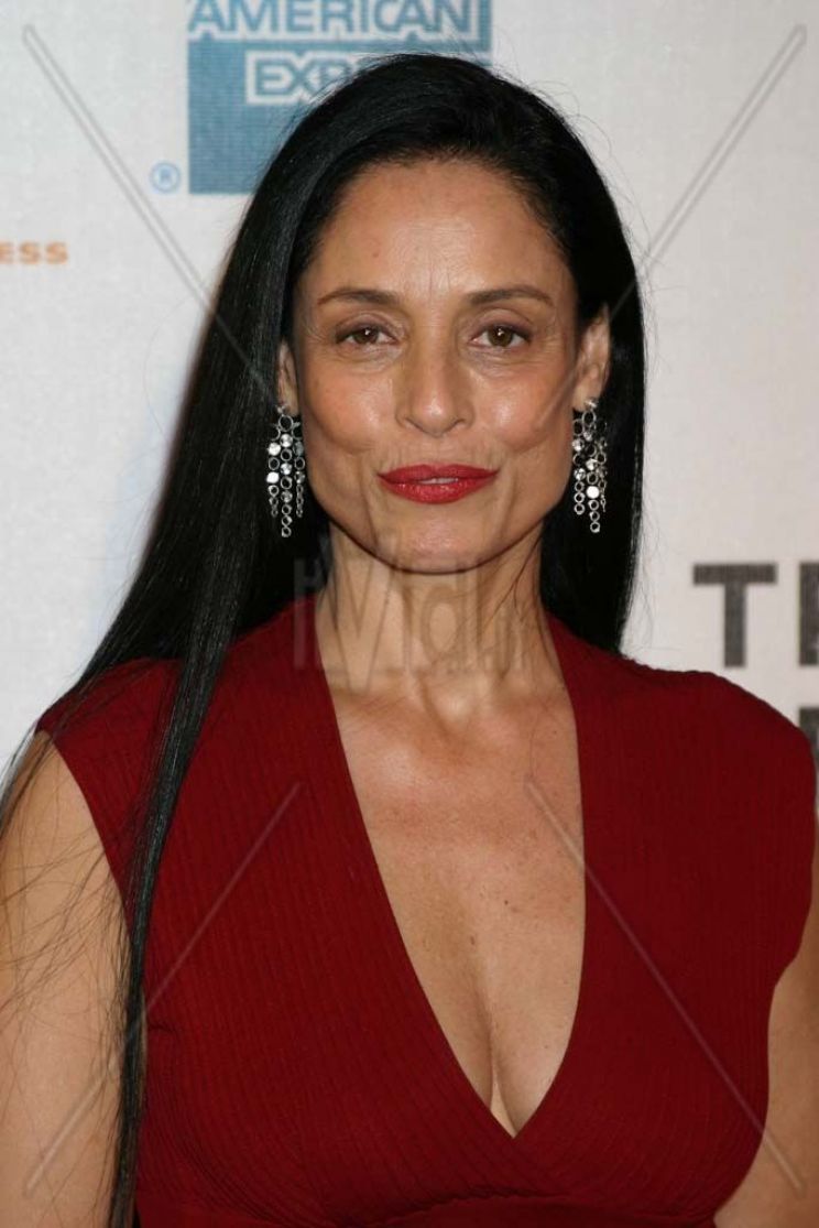 Sonia Braga