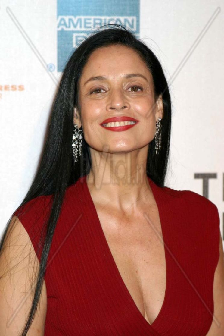 Sonia Braga