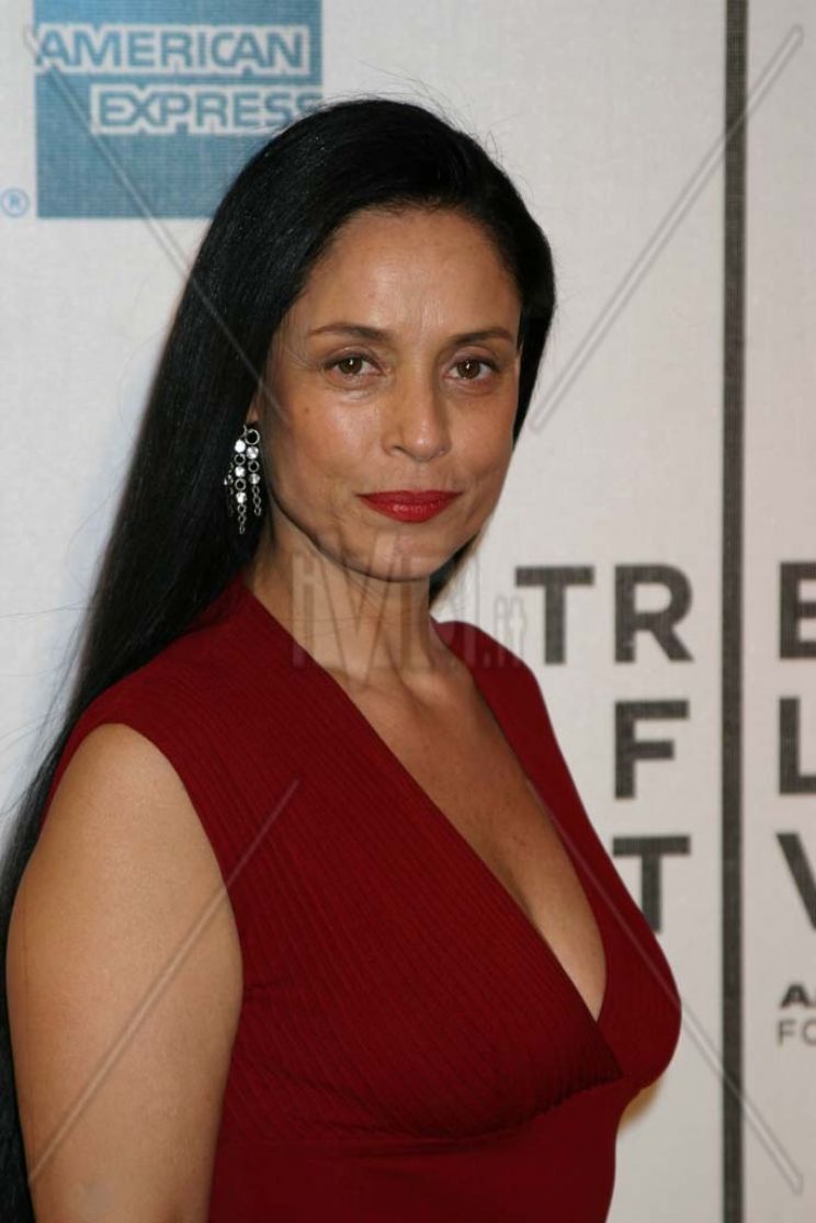 Sonia Braga