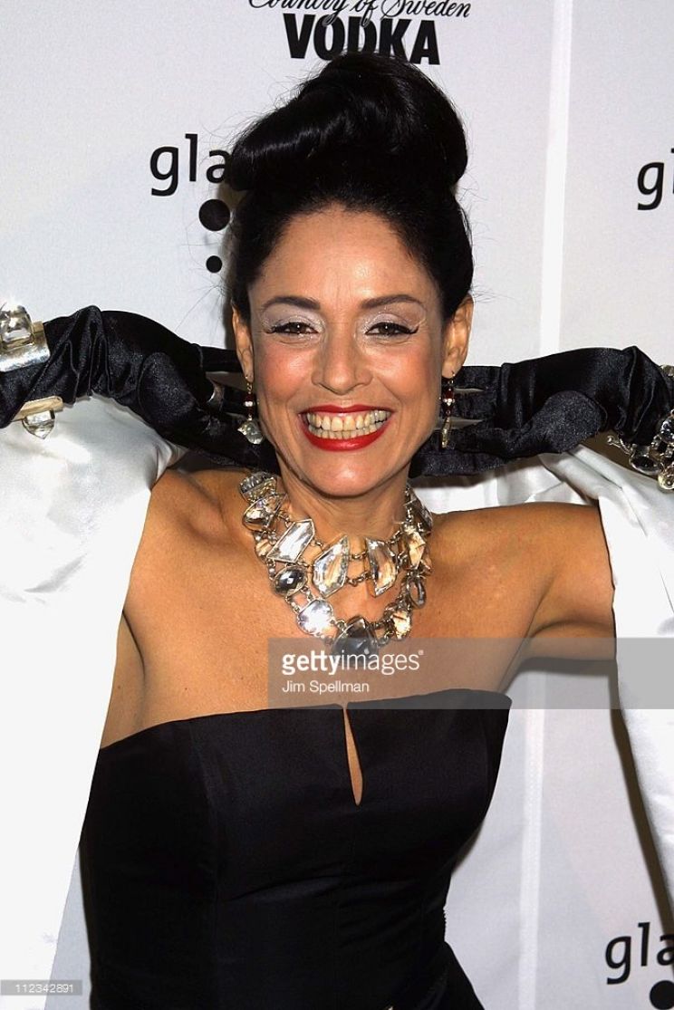 Sonia Braga