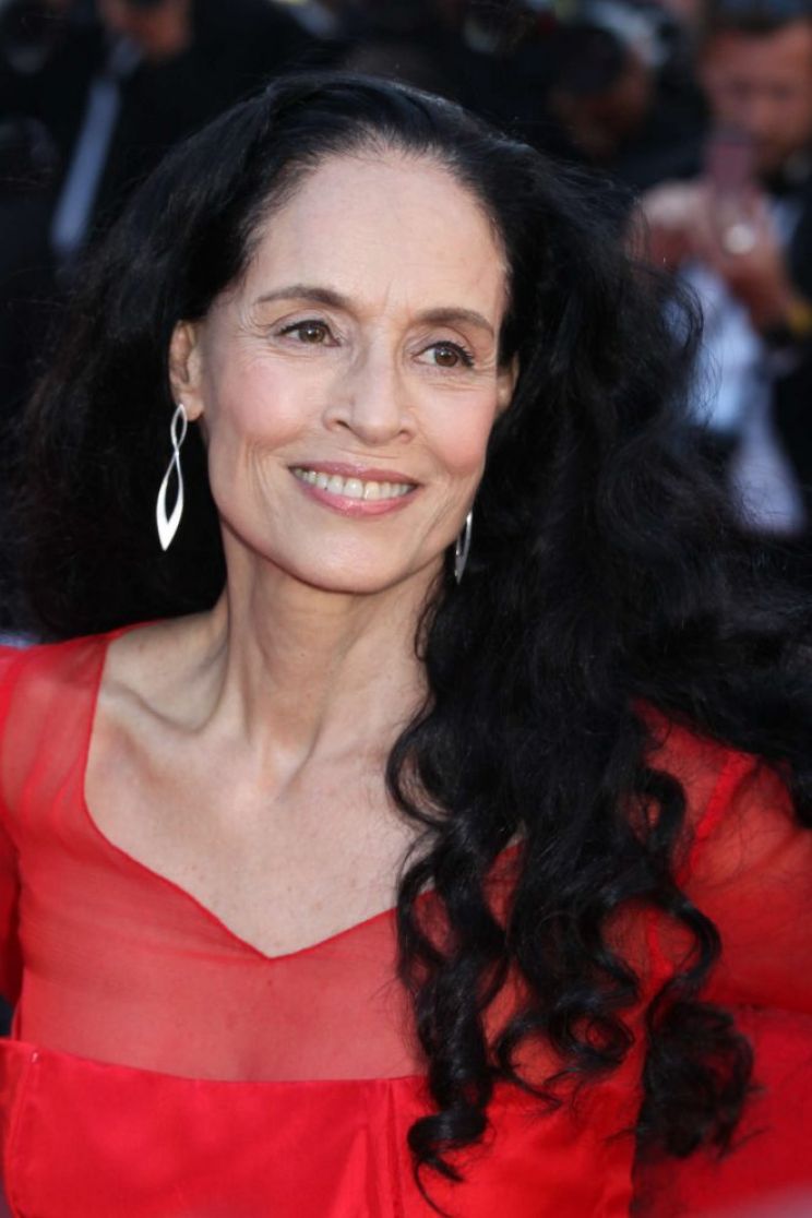 Sonia Braga