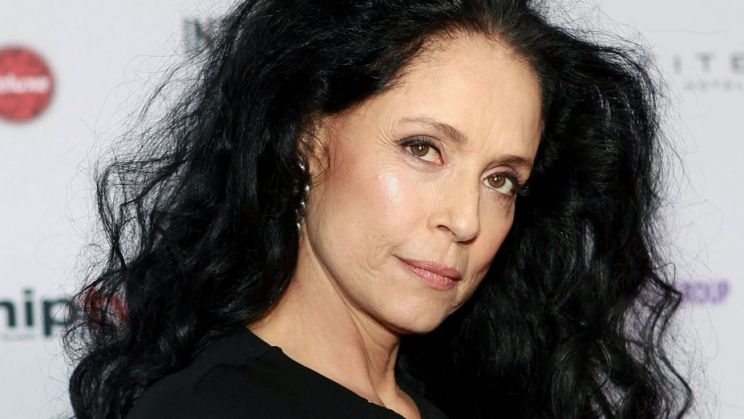 Sonia Braga