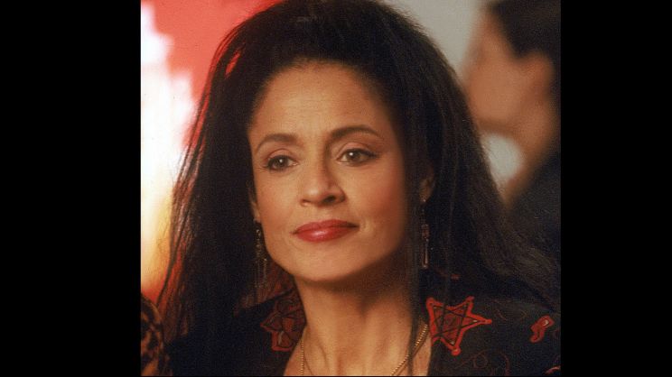 Sonia Braga