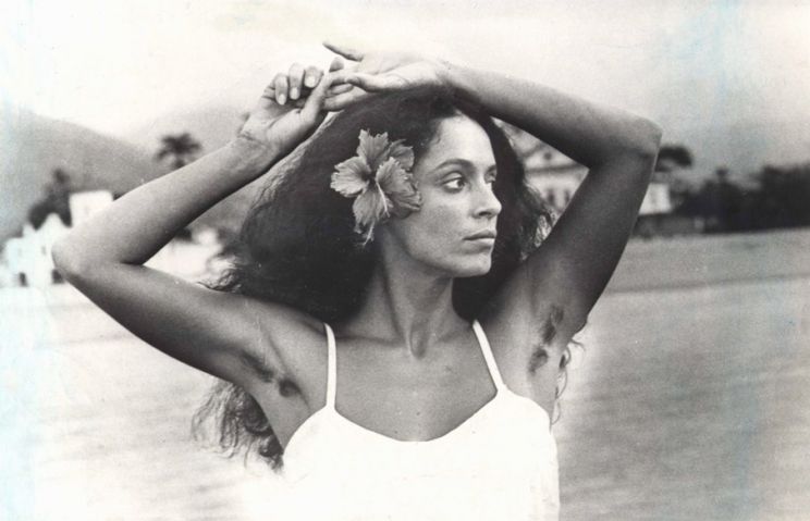 Sonia Braga