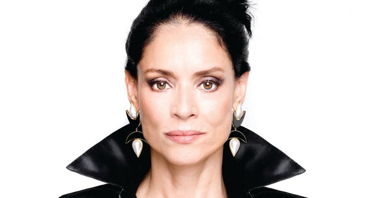 Sonia Braga