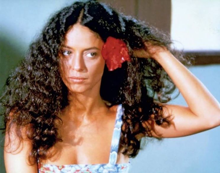 Sonia Braga