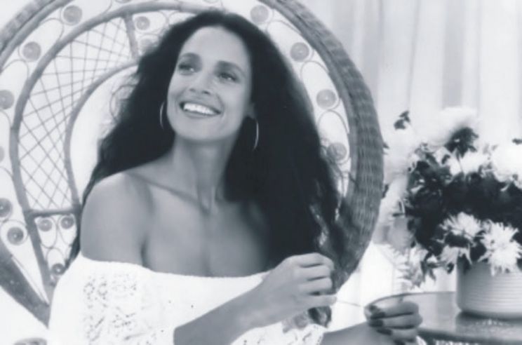 Sonia Braga