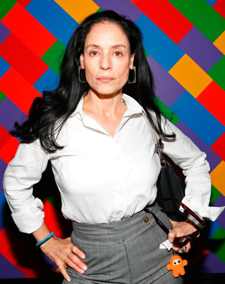 Sonia Braga