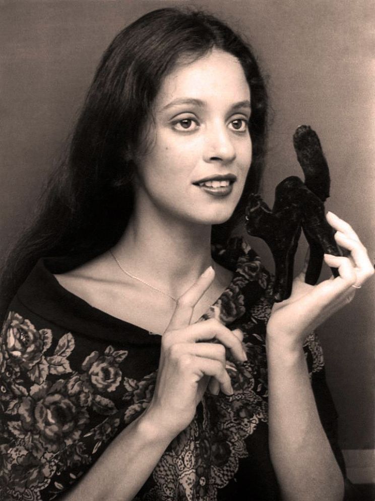 Sonia Braga