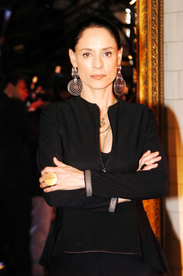 Sonia Braga