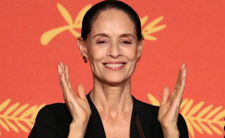 Sonia Braga