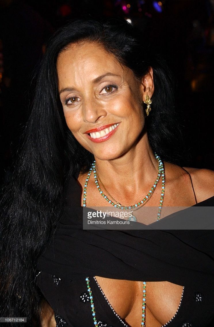 Sonia Braga