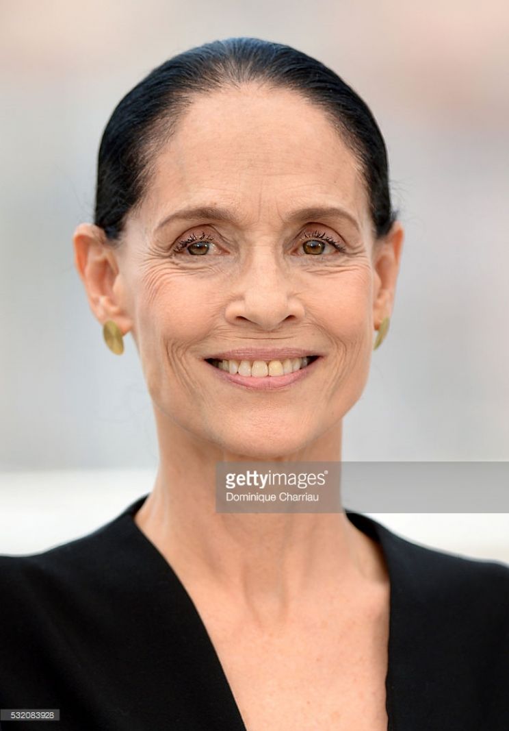 Sonia Braga