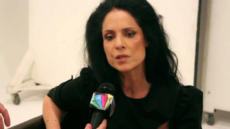 Sonia Braga