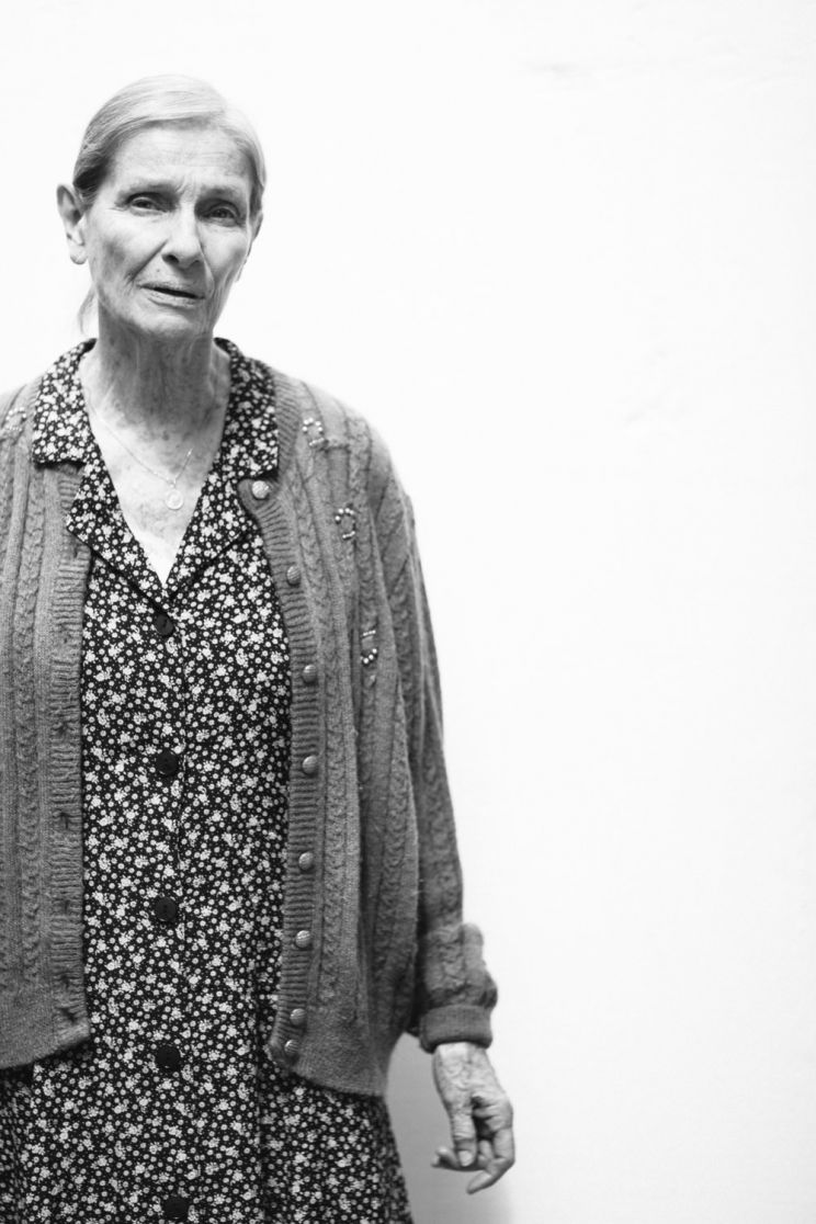 Sonia Gessner