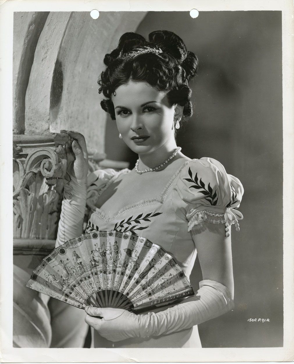 Sonia Carerre
