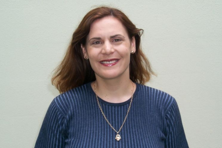 Sonia Holm