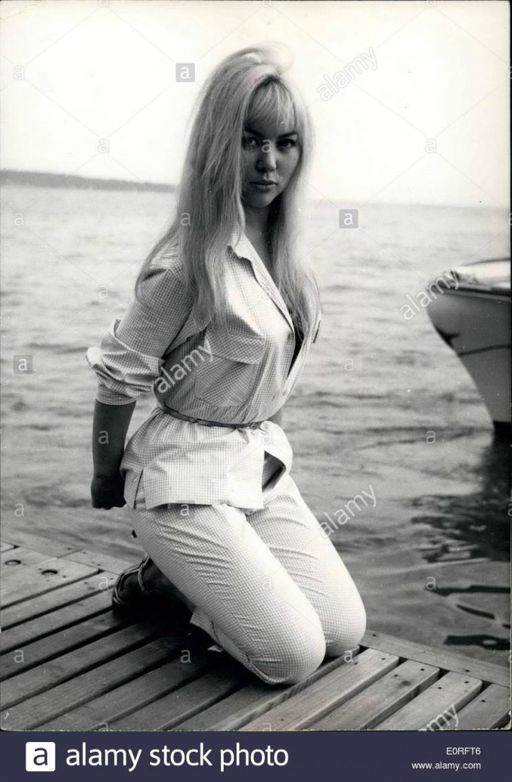 Sonia Holm