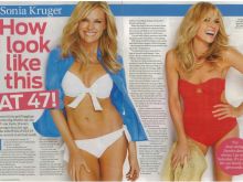 Sonia Kruger