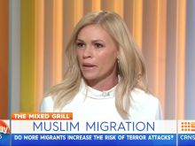 Sonia Kruger photo