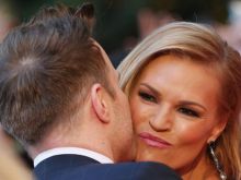 Sonia Kruger photo