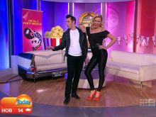 Sonia Kruger photo