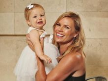 Sonia Kruger photo