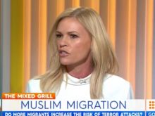 Sonia Kruger