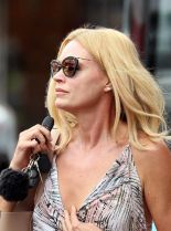 Sonia Kruger photo