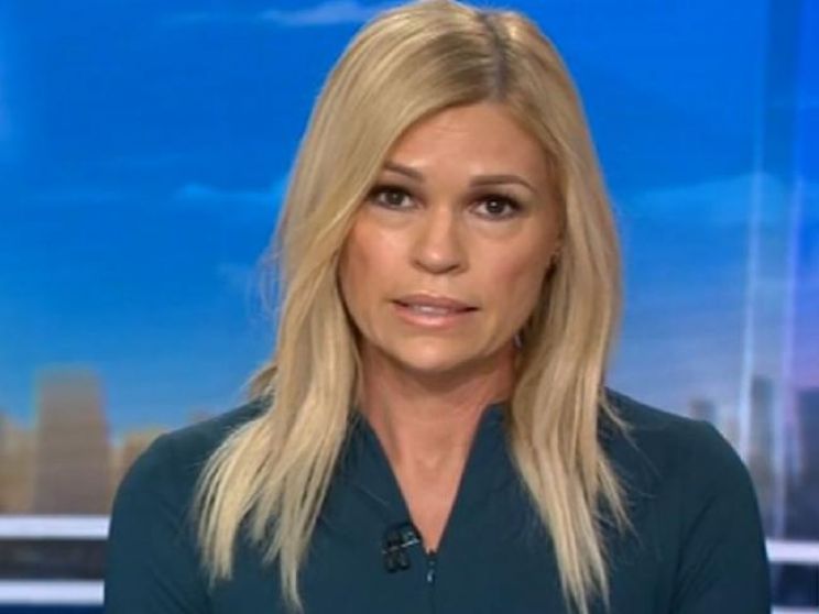 Sonia Kruger