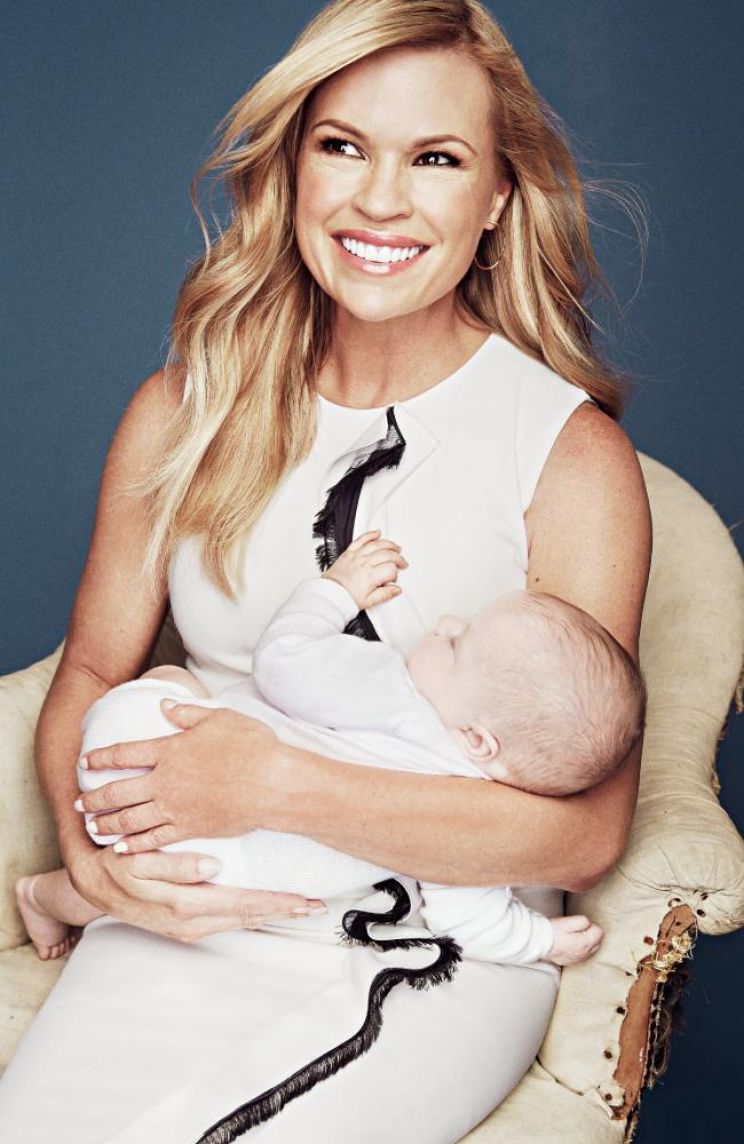 Sonia Kruger