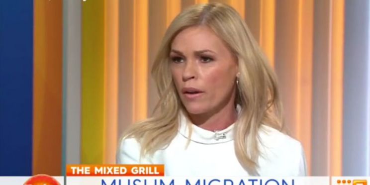 Sonia Kruger