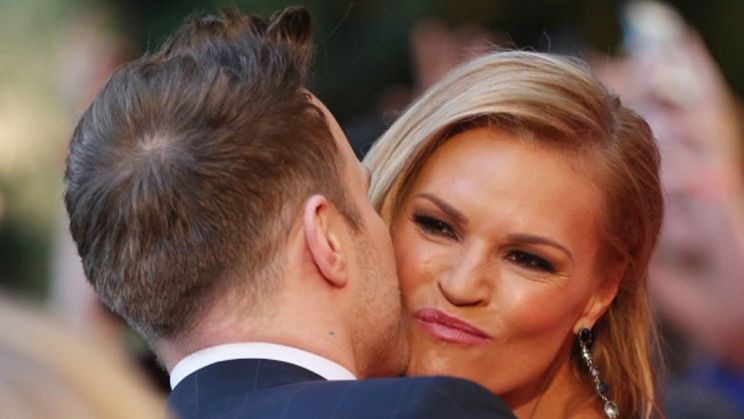 Sonia Kruger