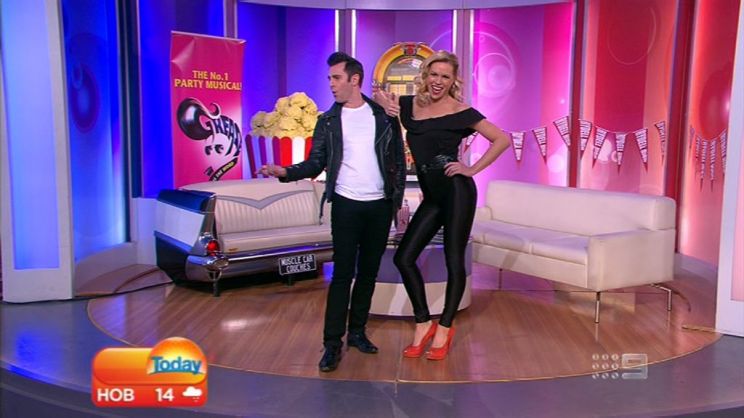 Sonia Kruger