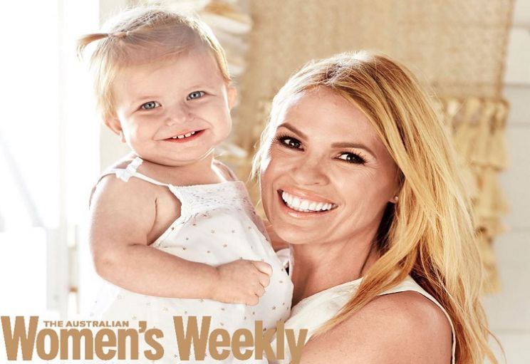 Sonia Kruger