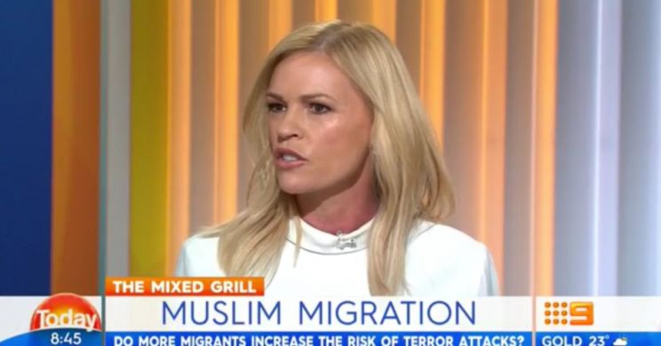Sonia Kruger