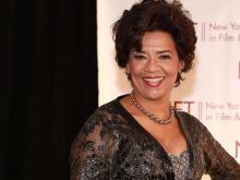 Sonia Manzano