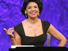 Sonia Manzano