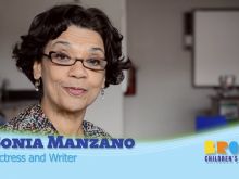 Sonia Manzano #1212263 picture (Landscape Medium)