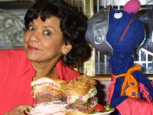 Sonia Manzano