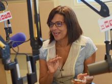 Sonia Manzano