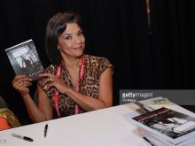 Sonia Manzano