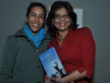 Sonia Manzano