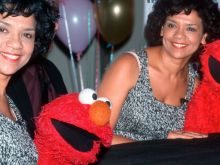 Sonia Manzano