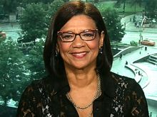 Sonia Manzano