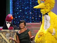 Sonia Manzano
