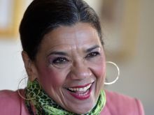 Sonia Manzano
